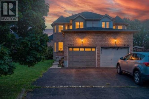 3242 Tortola Court, Mississauga, ON 
