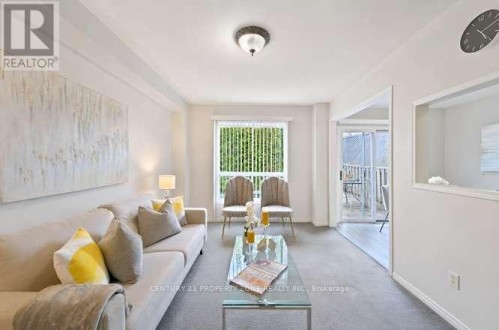 3242 Tortola Court, Mississauga, ON 