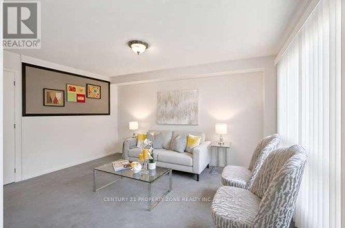 3242 Tortola Court, Mississauga, ON 