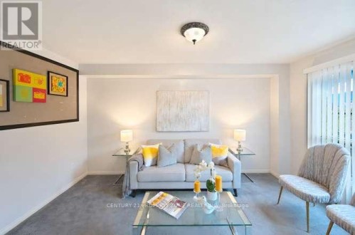 3242 Tortola Court, Mississauga, ON 
