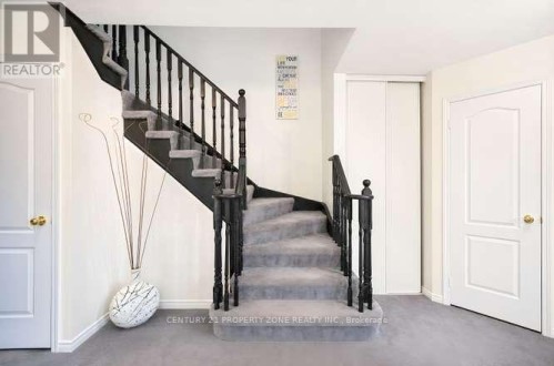 3242 Tortola Court, Mississauga, ON 