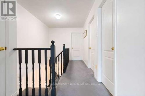 3242 Tortola Court, Mississauga, ON 