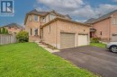 3242 Tortola Court, Mississauga, ON 