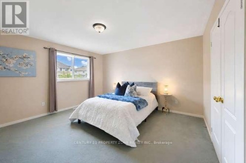 3242 Tortola Court, Mississauga, ON 