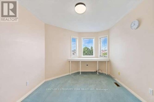 3242 Tortola Court, Mississauga, ON 