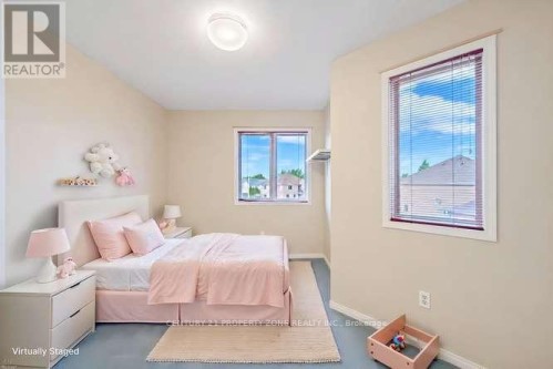 3242 Tortola Court, Mississauga, ON 