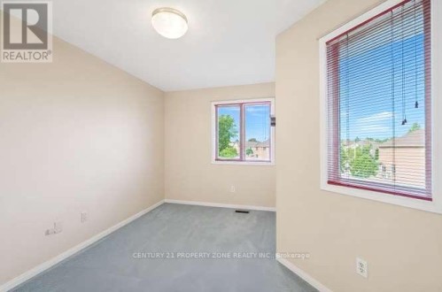 3242 Tortola Court, Mississauga, ON 
