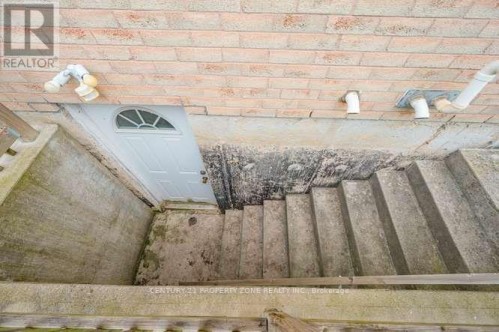 3242 Tortola Court, Mississauga, ON 
