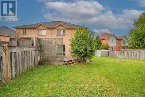 3242 Tortola Court, Mississauga, ON 