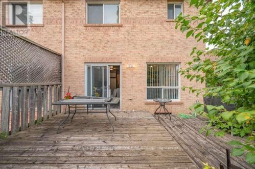 3242 Tortola Court, Mississauga, ON 