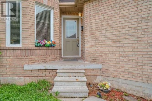 3242 Tortola Court, Mississauga, ON 