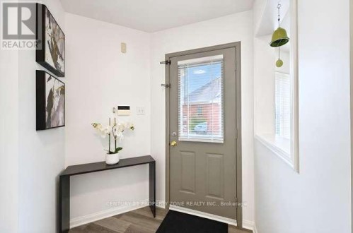 3242 Tortola Court, Mississauga, ON 