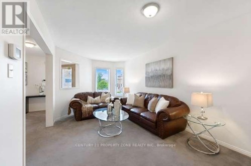 3242 Tortola Court, Mississauga, ON 