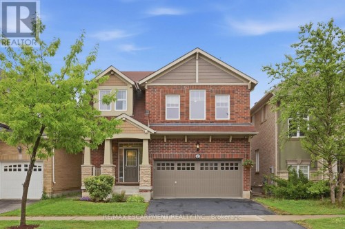 149 WILLET TERRACE  Milton, ON L9T 1M5