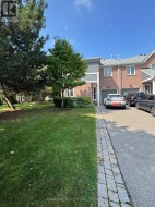 60 - 2205 SOUTH MILLWAY WAY  Mississauga, ON L5L 3T2