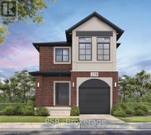 212 RIVERGREEN CRESCENT  Cambridge, ON N1S 0G1