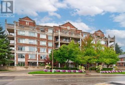 203 - 12 OLD MILL TRAIL Toronto, ON M8X 2Z4