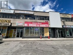 1116 WILSON AVENUE Toronto, ON M3M 1G0