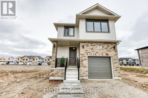 200 Rivergreen Crescent, Waterloo, ON 