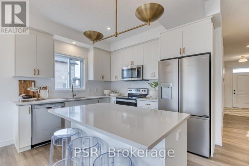 200 Rivergreen Crescent, Waterloo, ON 