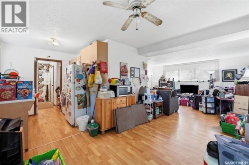 206 Carleton Drive, Saskatoon, SK 