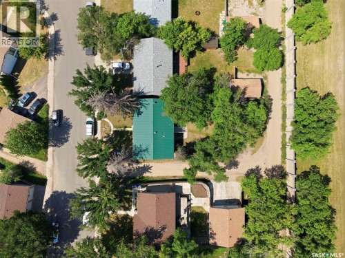 206 Carleton Drive, Saskatoon, SK 