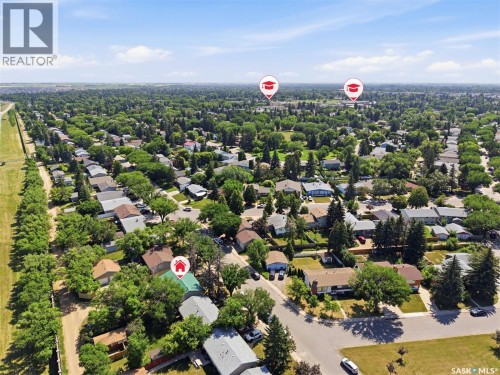 206 Carleton Drive, Saskatoon, SK 