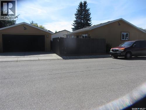 603 Christopher Way, Saskatoon, SK 