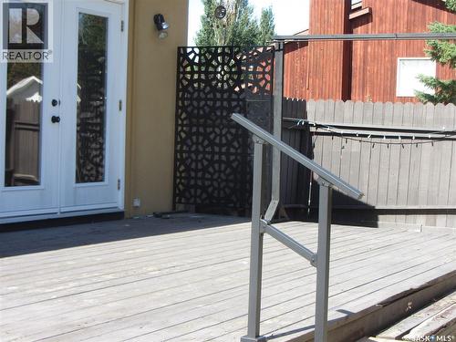 603 Christopher Way, Saskatoon, SK 