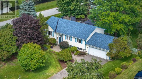 1255 REMINGTON WAY  Ottawa, ON K4P 1A5