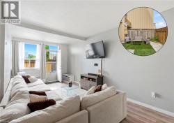 15 NICKLAUS Drive Unit# 17  Hamilton, ON L8K 5J5