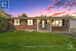 351 AMIENS STREET Ottawa, ON K1E 1P1