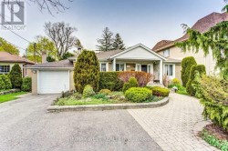 170 NEWTON DRIVE Toronto, ON M2M 2N7