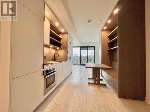 2605 - 55 CHARLES STREET E , Toronto, Ontario M4Y 1S9 2