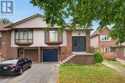 36 MOUNT PLEASANT DRIVE Brampton, ON L6Z 1K2