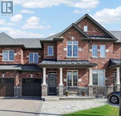 347 LUCK COURT , Newmarket, Ontario L3X 0J5