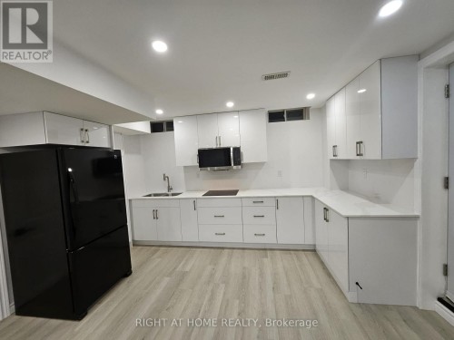 LOWER UNIT - 83 ACER CRESCENT , Whitchurch-Stouffville, Ontario L4A 0S2 4