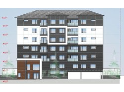 33946 GEORGE FERGUSON WAY  Abbotsford, BC V2S 2M9