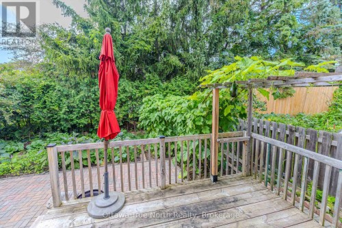 43 Evanshen Crescent, Ottawa, ON 