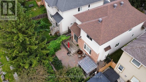 43 Evanshen Crescent, Ottawa, ON 