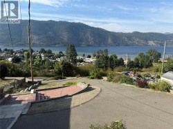 view from the deck - 