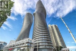 60 ABSOLUTE Avenue Unit# 604 Mississauga, ON L4Z 0A9