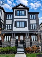 160 ROCHEFORT Street Unit# C14  Kitchener, ON N2R 0P5