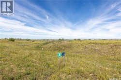 7 Peace PLACE  Dundurn Rm No. 314, SK S7K 4E2