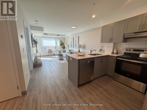 307 - 1015 INNISFIL BEACH ROAD , Innisfil, Ontario L9S 1T3 5