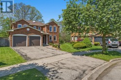 5211 MICMAC CRESCENT  Mississauga, ON L5R 2E2