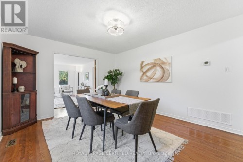 5211 Micmac Crescent, Mississauga, ON 