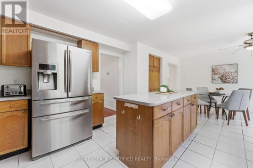 5211 Micmac Crescent, Mississauga, ON 