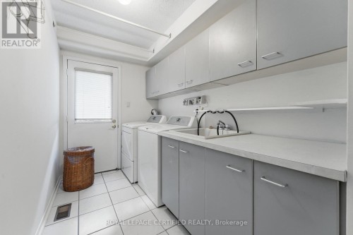 5211 Micmac Crescent, Mississauga, ON 
