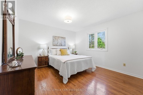5211 Micmac Crescent, Mississauga, ON 